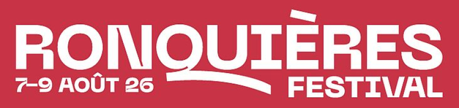 Ronquières Festival 2026